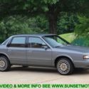 1993 Oldsmobile Cutlass Ciera S Survivor Only 61K Miles Clean FREE Shipping