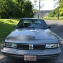 1993 Oldsmobile Cutlass Ciera S