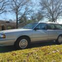 1993 Oldsmobile Cutlass Cruiser S Wagon (78,616mi)