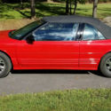 1993 Oldsmobile Cutlass Supreme Convertibile