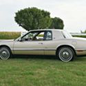 1993 One Owner Buick Riviera with only 32,420 certified miles. PRICE REDUCED!!
