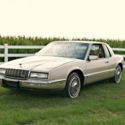 1993 One Owner Buick Riviera with only 32,420 certified miles. SHOW ROOM NEW!