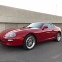 1993 Original Twin Turbo 6 speed Hardtop