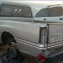 1993 Pickup Truck BED ONLY
