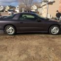 1993 pontiac firebird 55k miles LT1 6 speed