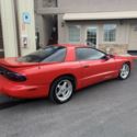 1993 Pontiac firebird firehawk rare find signed by SLP owner Borg warner 6 speed