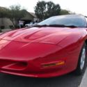 1993 Pontiac Firebird Formula 5.7L 56,800 Original Miles