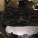 1993 Pontiac Firebird Formula 5.7L, project car with LOTS OF PARTS! NO RESERVE!!