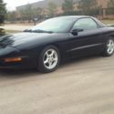 1993 pontiac firebird formula built