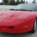 1993 Pontiac Firebird Formula Trans Am 5.7L LT1 V8 Automatic 127k Clean Interior