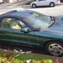 1993 Pontiac Firebird (LOW MILES)