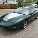 1993 Pontiac Firebird LT1 350 V-8 T-56 5 speed YOUTUBE VIDEO!!!!