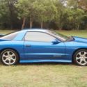 1993 Pontiac Firebird