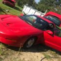 1993 pontiac firebird trans am 5.7l