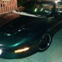 1993 Pontiac Firebird Trans Am