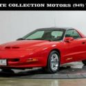 1993 Pontiac Firehawk