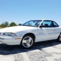 1993 Pontiac Grand Am SE Coupe 2-Door 3.3L Only 32,387 Original Miles