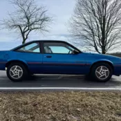 1993 pontiac sunbird le