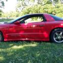 1993 pontiac trans am 42k miles v8