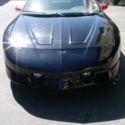 1993 Pontiac Trans Am 5.7LT V8  TL1