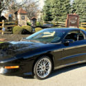 1993 Pontiac Trans Am - Beautiful - LOW MILES!!!  LOW RESERVE!!! 2 OWNER!!!
