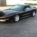 1993 Pontiac Trans Am Excellent Condition with many upgrades!