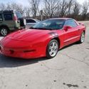 1993 Pontiac Trans Am!! NO RESERVE ,LOW MILES,RARE FIND!