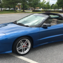1993 pontiac trans am t-tops