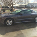 1993 Pontiac trans-am t1 6 speed 55k miles. pristine condition
