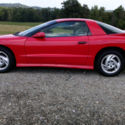 1993 Pontiac Trans-Am