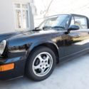 1993 porsche 911 Carrera 2 14,278 miles