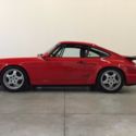 1993 Porsche 911 CARRERA  RS AMERICA 64392 Miles RED  3.6L 5-Speed Manual