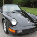 1993 Porsche 911 Carrera