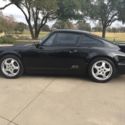 1993 PORSCHE 911 RS AMERICA 77K MILES NEVER TRACKED* LIMITED SLIP/AC/ROOF*