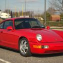 1993 Porsche 911 RS America, 964