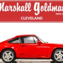 1993 Porsche 911 RS America Coupe 3.6L H6 247hp 228ft. lbs. 5-Speed Manual