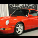 1993 Porsche 911 RS America. - Guards Red. 1 of 320. AMAZING CONDITION VEGAS