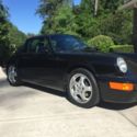 1993 Porsche 911