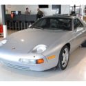 1993 Porsche 928 GTS 1 of 136 Automatic 2-Door Hatchback