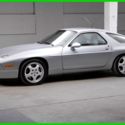 1993 Porsche 928 GTS 66,636 miles 1 of 406 Delivered to North America