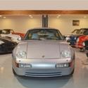 1993 Porsche 928 GTS 66636 Miles Silver   Automatic