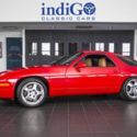 1993 Porsche 928 GTS Automatic Sunroof Hi Fi Sound System 17 Wheels Two Tone