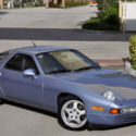 1993 Porsche 928 GTS! Rare Color Combo! Well Serviced!! Low Miles!!