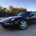 1993 Porsche 928 GTS