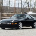 1993 Porsche 928GTS  Manual 44k miles