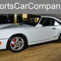 1993 PORSCHE 964 &#034;RS AMERICA&#034; RARE COLLECTOR CAR SUPERB EXAMPLE WELL MAINTAINED!