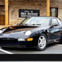 1993 Porsche 968 57,547 Miles Clean Carfax