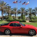 1993 Porsche 968 Base Coupe 2-Door 3.0L Excellent in every way. Recent major.