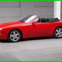 1993 Porsche 968 Cabriolet 26,762 miles Collection Car