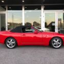 1993 Porsche 968 Conv DIAMOND LOW LOW MILES COLLECTOR QUALITY